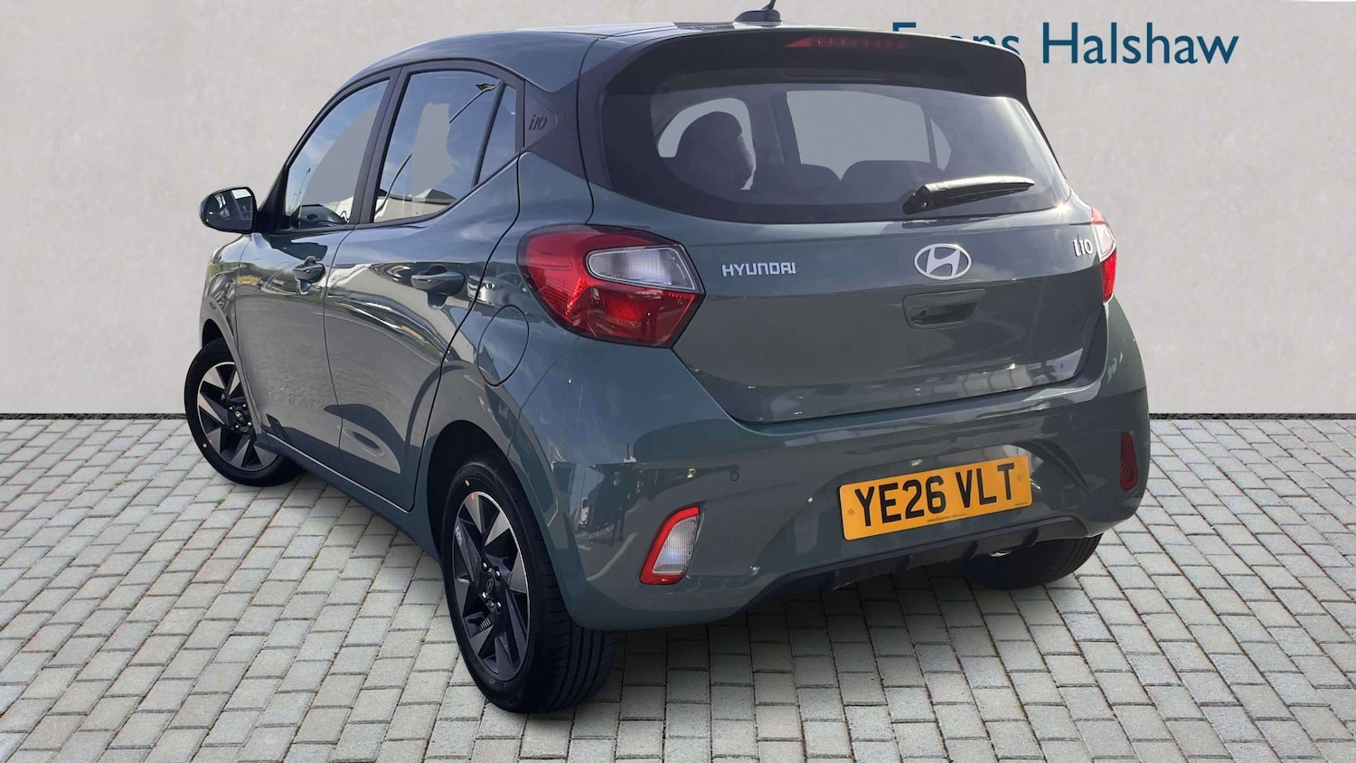 Used Hyundai i10 2026 for sale - 78173882: Photo 2