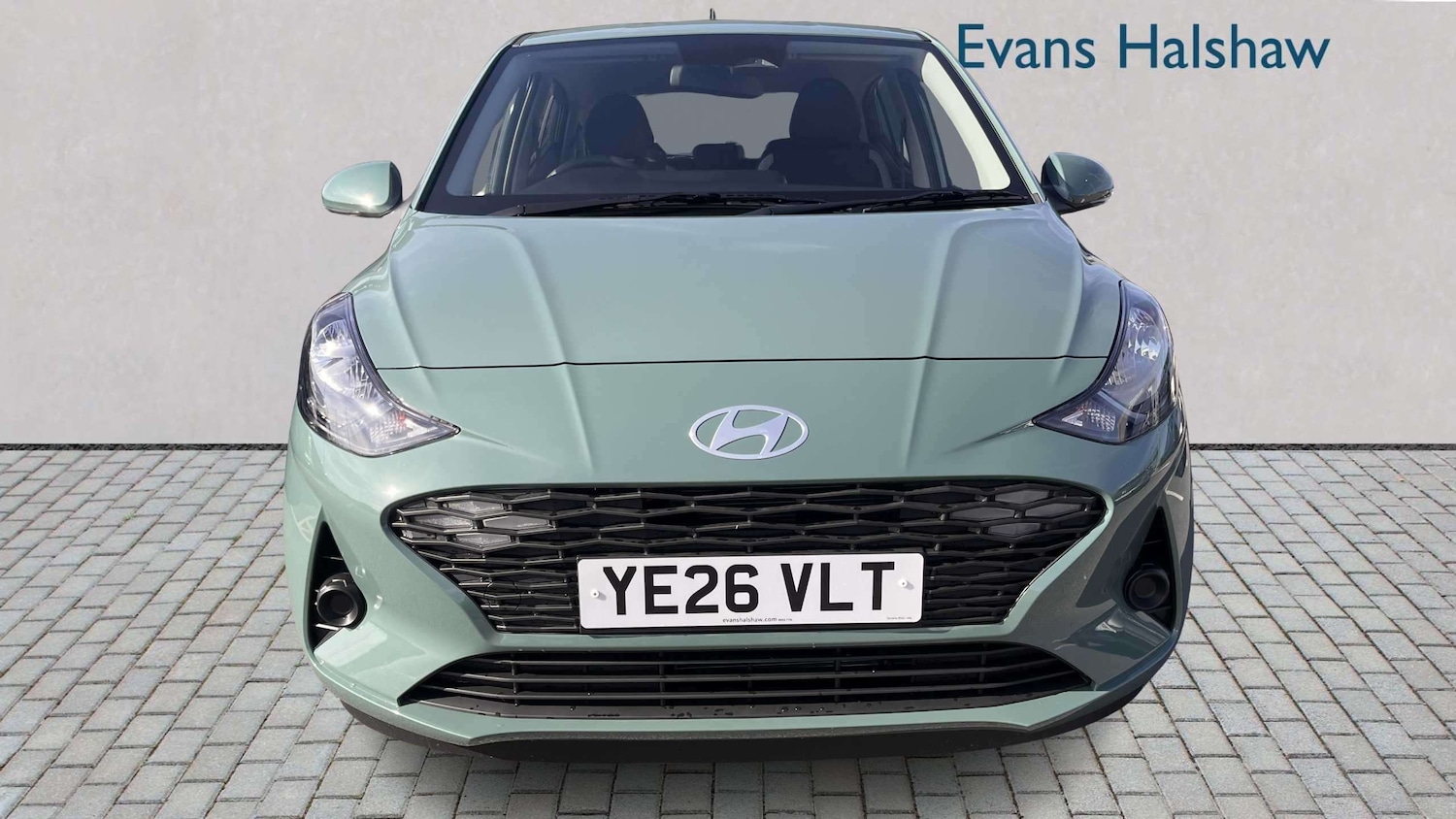 Used Hyundai i10 2026 for sale - 78173882: Photo 3