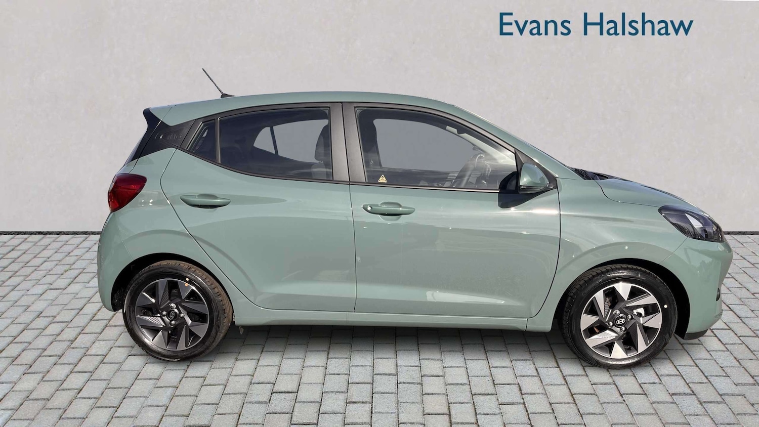 Used Hyundai i10 2026 for sale - 78173882: Photo 5