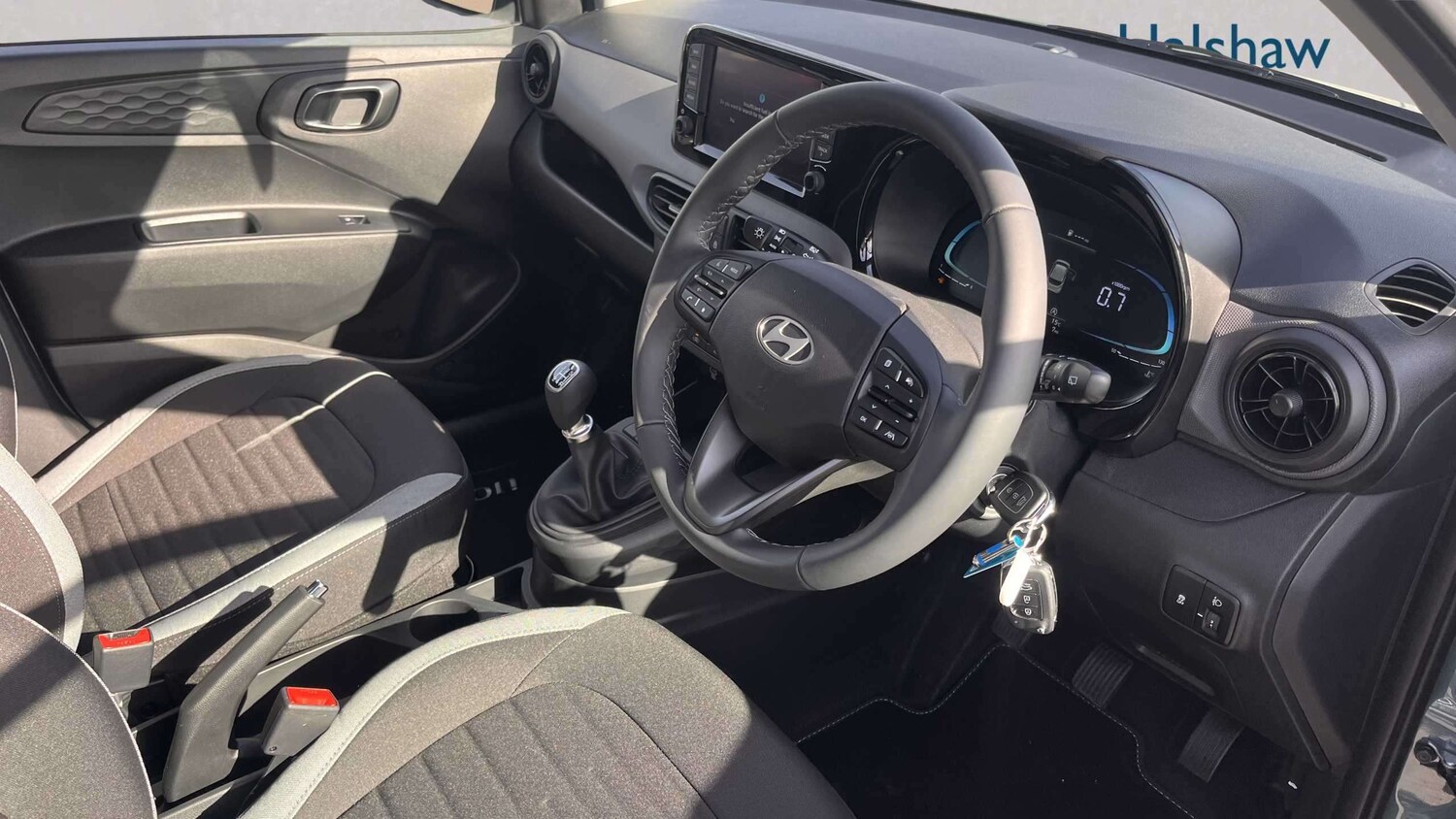 Used Hyundai i10 2026 for sale - 78173882: Photo 6