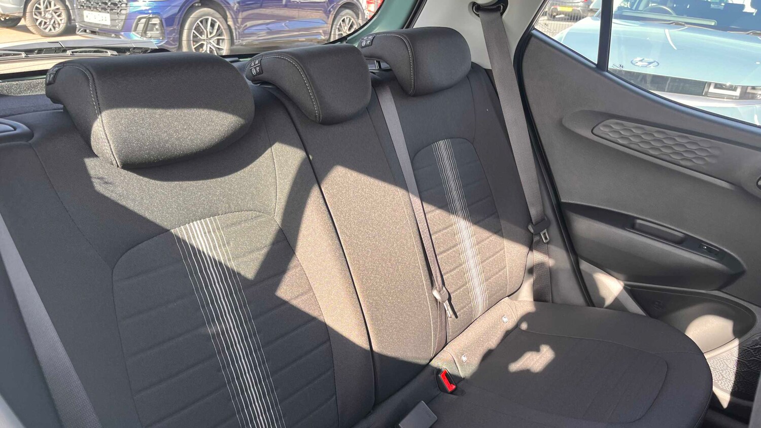 Used Hyundai i10 2026 for sale - 78173882: Photo 8