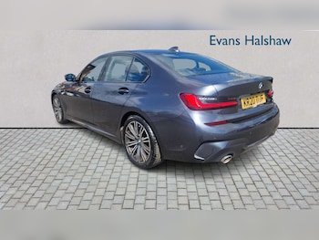Used BMW 3 Series 2020 for sale - 78337666: Photo