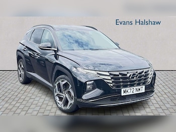 Used Hyundai TUCSON 2022 for sale - 79428556: Photo