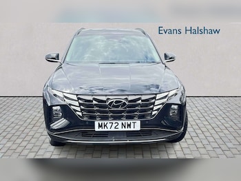 Used Hyundai TUCSON 2022 for sale - 79428556: Photo