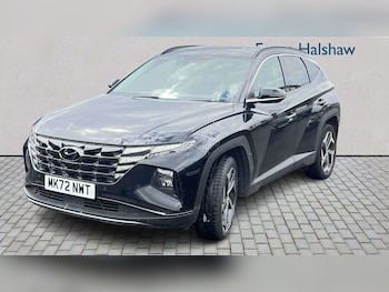 Used Hyundai TUCSON 2022 for sale - 79428556: Photo
