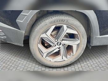 Used Hyundai TUCSON 2022 for sale - 79428556: Photo