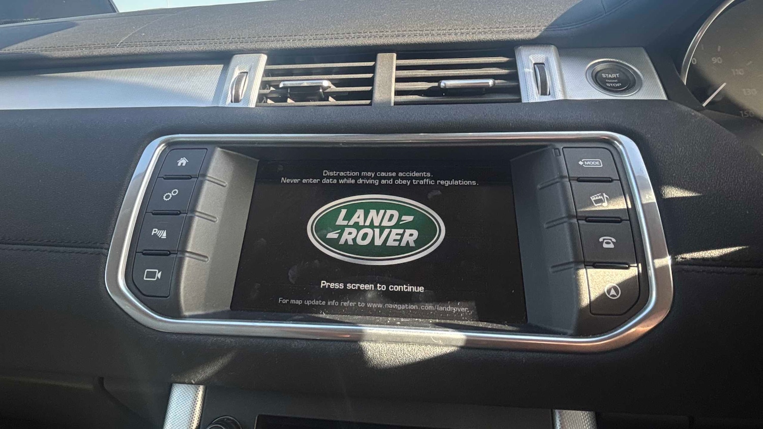 Used Land Rover Range Rover Evoque 2016 for sale - 77943461: Photo 15