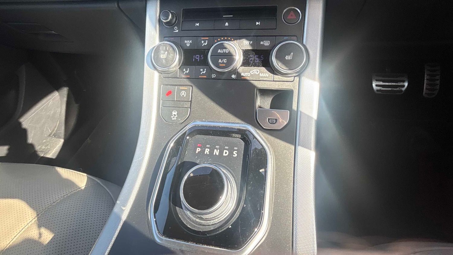 Used Land Rover Range Rover Evoque 2016 for sale - 77943461: Photo 17