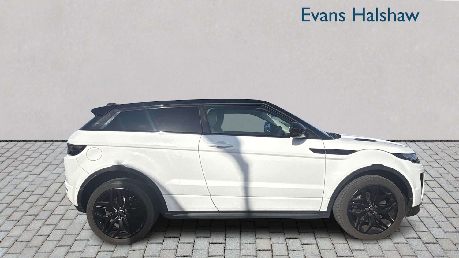 Used Land Rover Range Rover Evoque 2016 for sale - 77943461: Photo 3