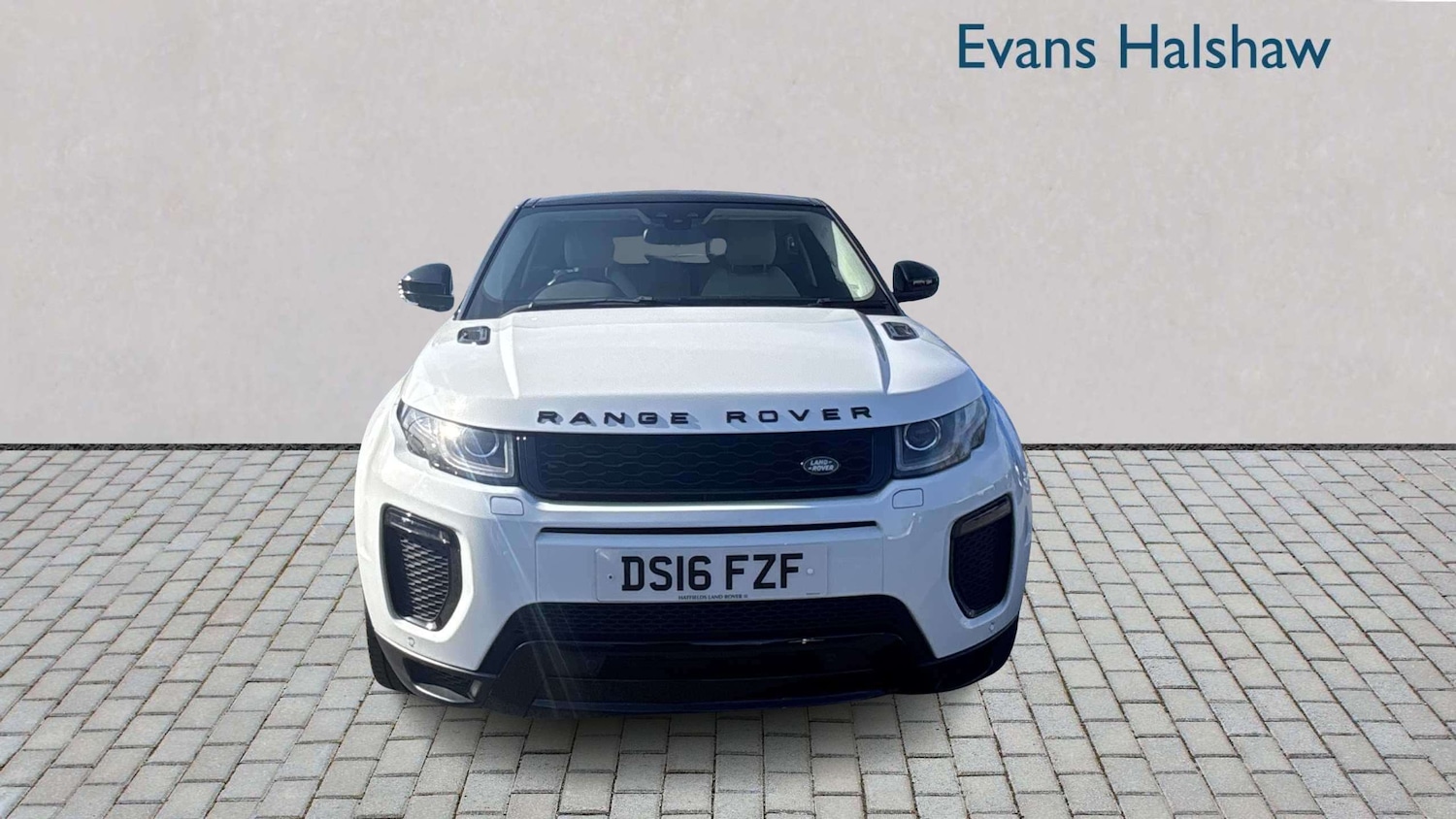 Used Land Rover Range Rover Evoque 2016 for sale - 77943461: Photo 4