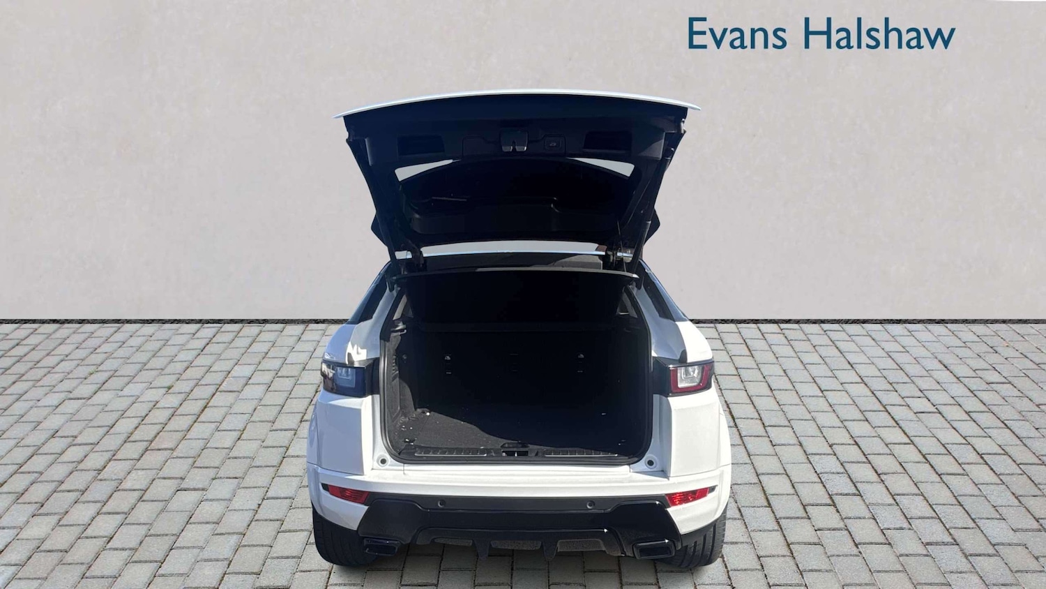 Used Land Rover Range Rover Evoque 2016 for sale - 77943461: Photo 6