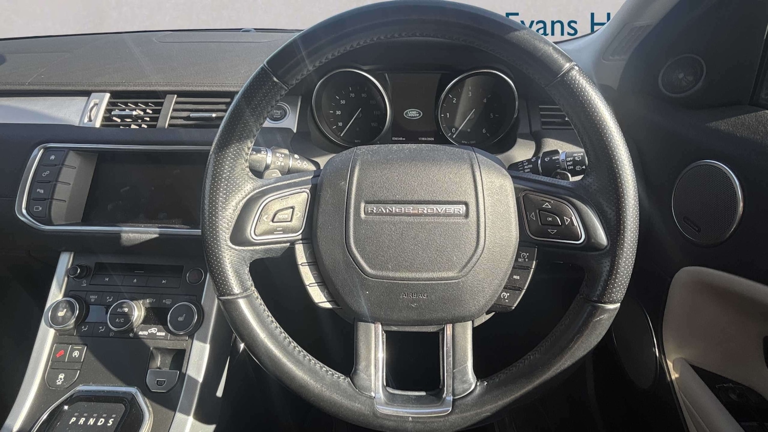 Used Land Rover Range Rover Evoque 2016 for sale - 77943461: Photo 7