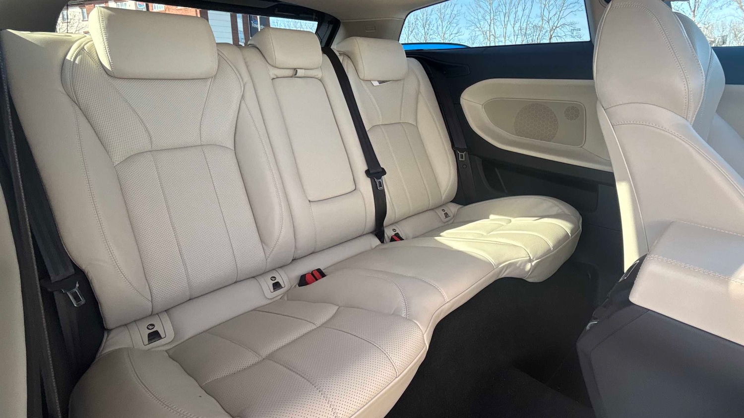 Used Land Rover Range Rover Evoque 2016 for sale - 77943461: Photo 9