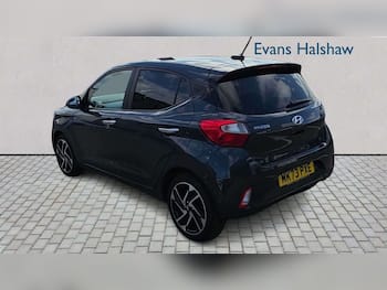 Used Hyundai i10 2023 for sale - 79770763: Photo