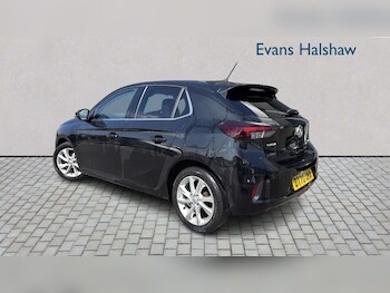 Used Vauxhall Corsa 2021 for sale - 78407519: Photo