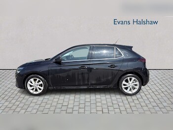 Used Vauxhall Corsa 2021 for sale - 78407519: Photo