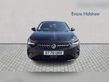 Used Vauxhall Corsa 2021 for sale - 78407519: Photo