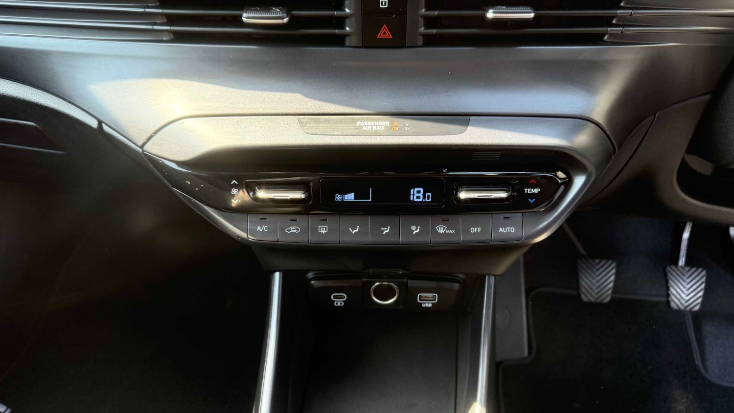 Used Hyundai i20 2026 for sale - 78173814: Photo 13