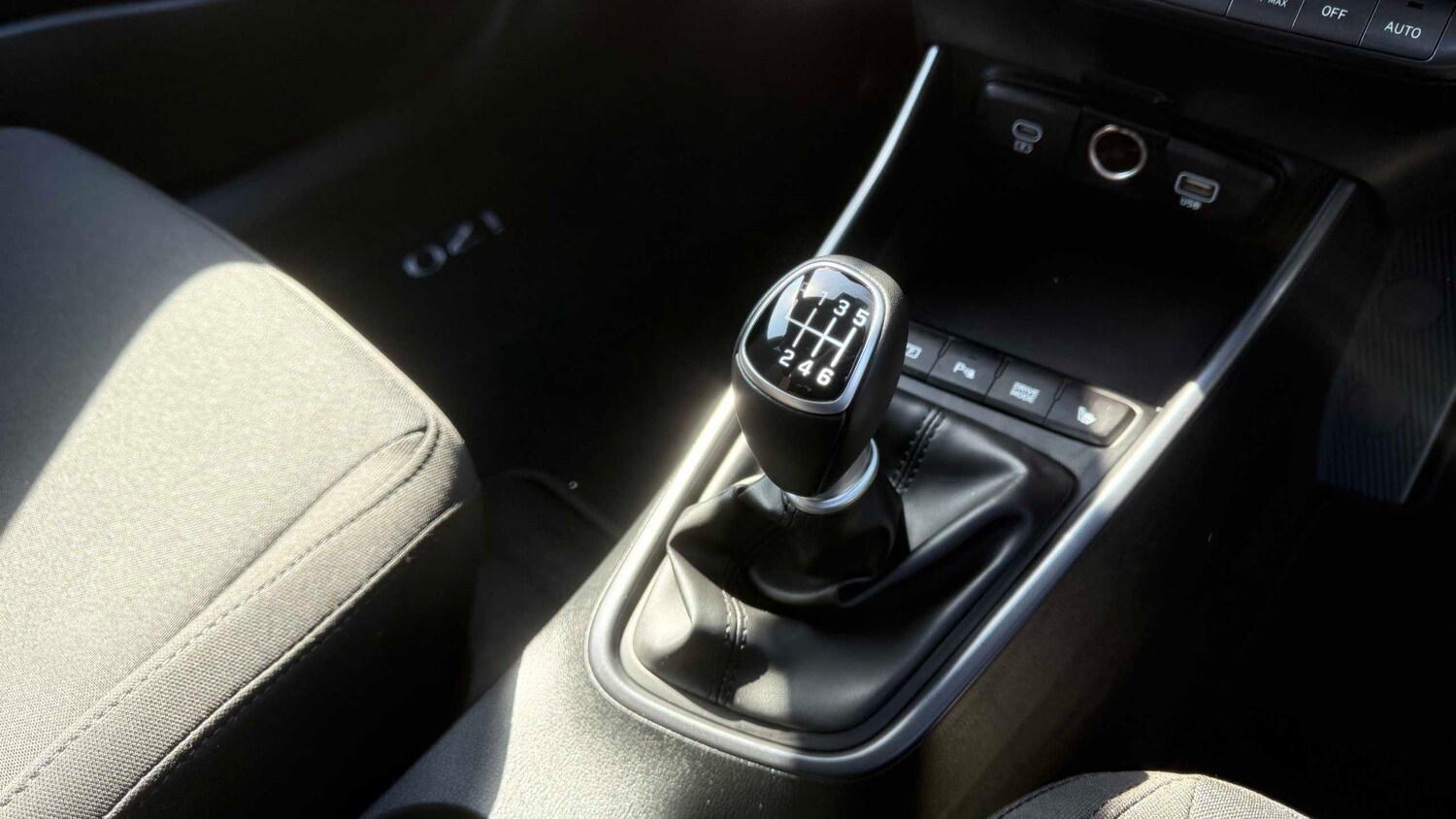 Used Hyundai i20 2026 for sale - 78173814: Photo 14