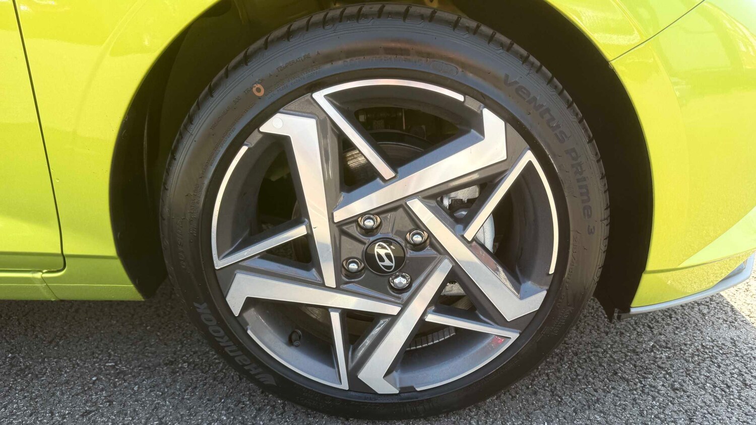 Used Hyundai i20 2026 for sale - 78173814: Photo 16