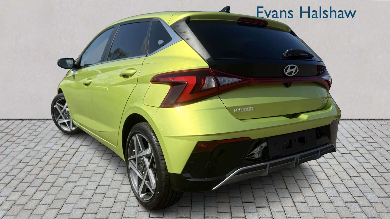 Used Hyundai i20 2026 for sale - 78173814: Photo 2