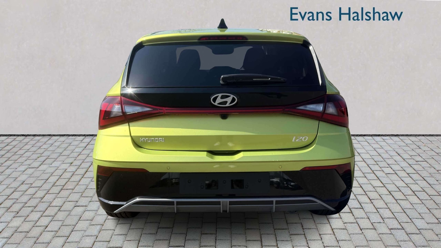 Used Hyundai i20 2026 for sale - 78173814: Photo 3