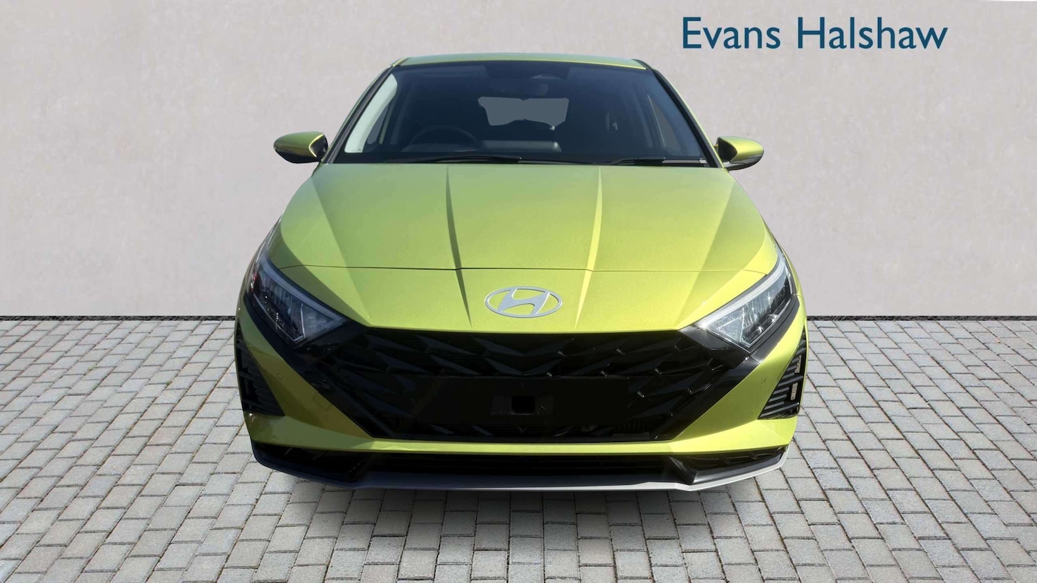 Used Hyundai i20 2026 for sale - 78173814: Photo 5