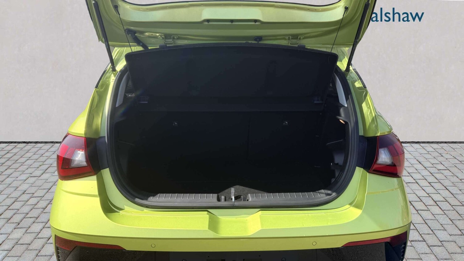 Used Hyundai i20 2026 for sale - 78173814: Photo 6