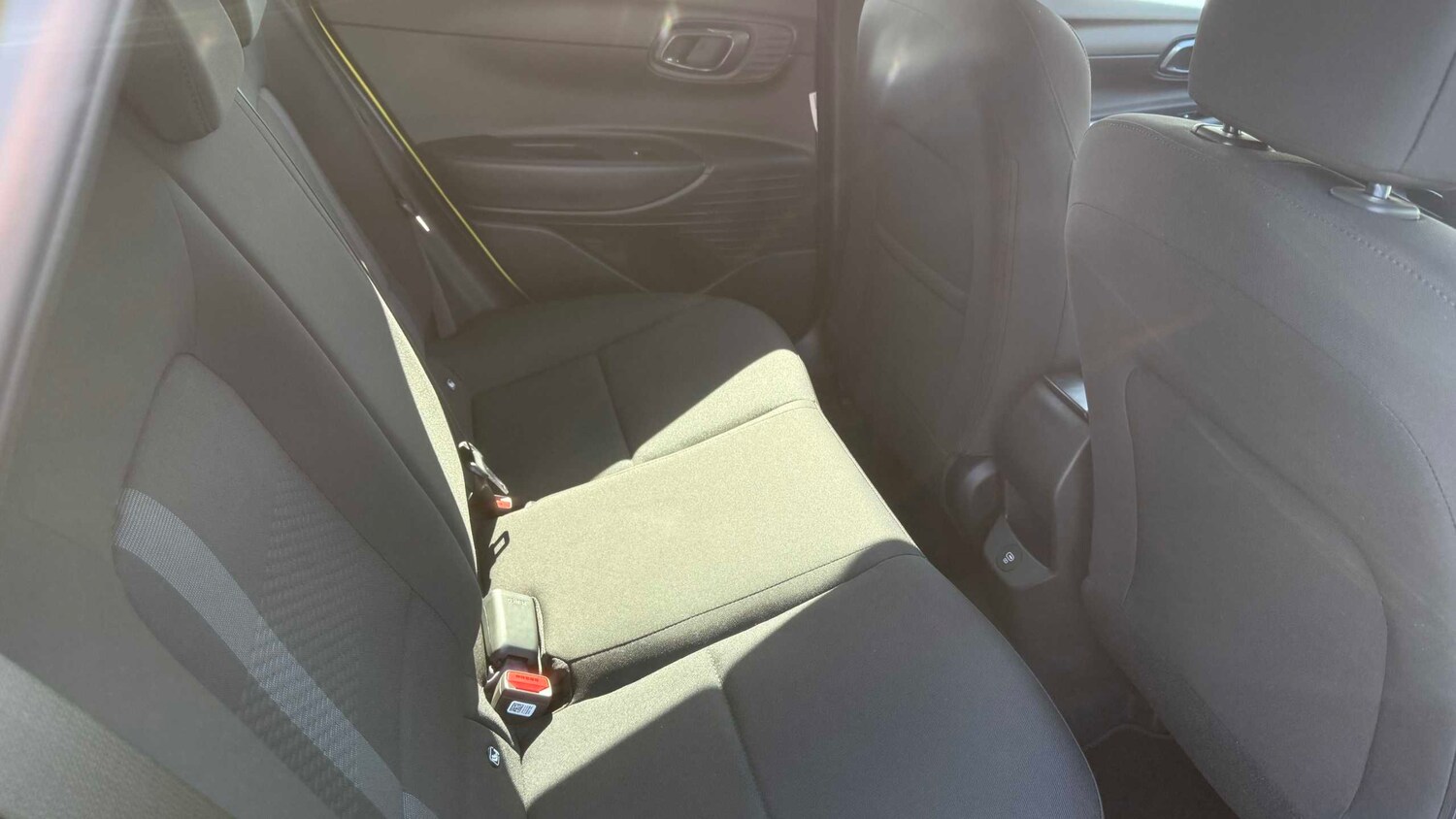 Used Hyundai i20 2026 for sale - 78173814: Photo 7