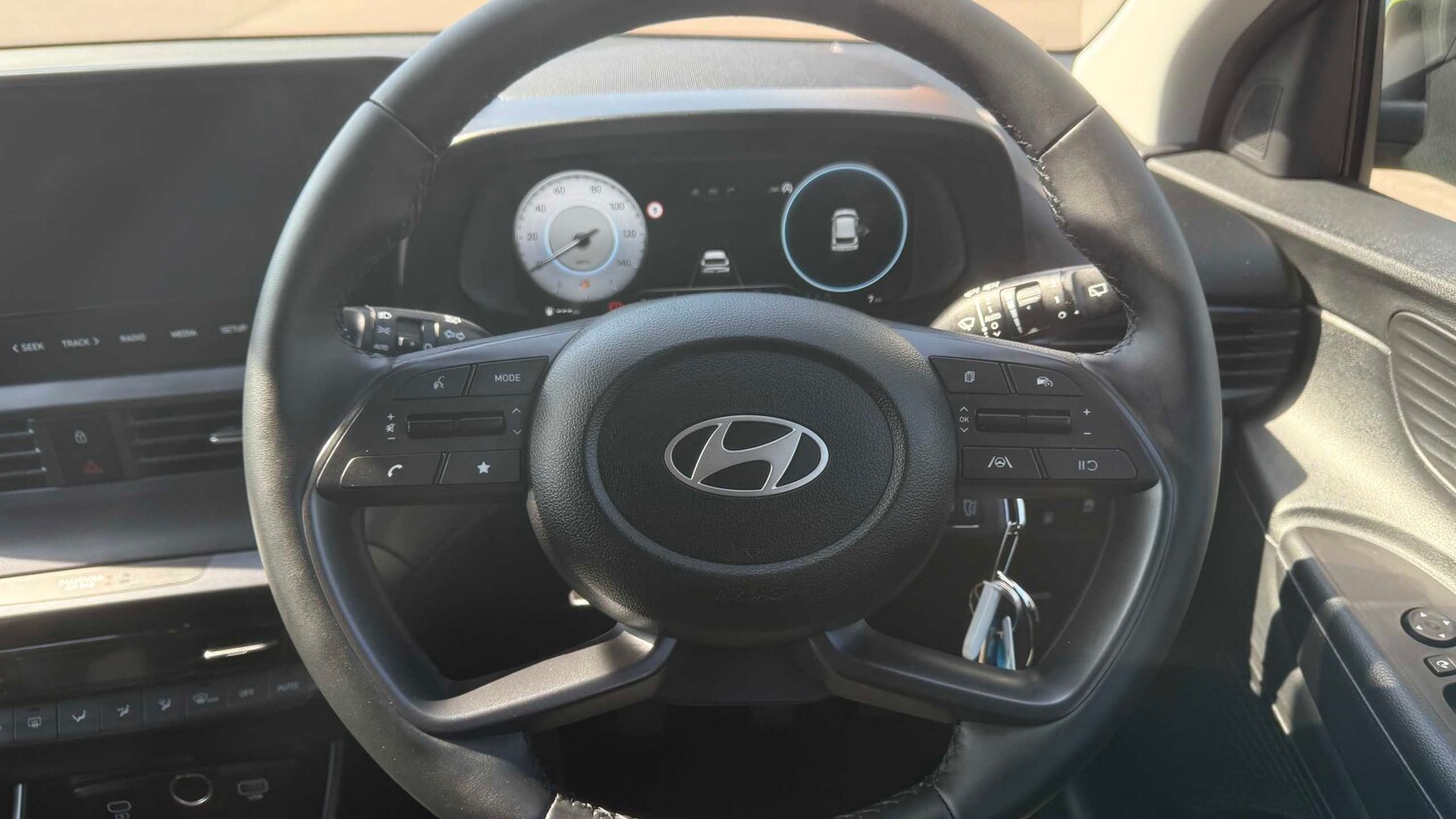 Used Hyundai i20 2026 for sale - 78173814: Photo 8