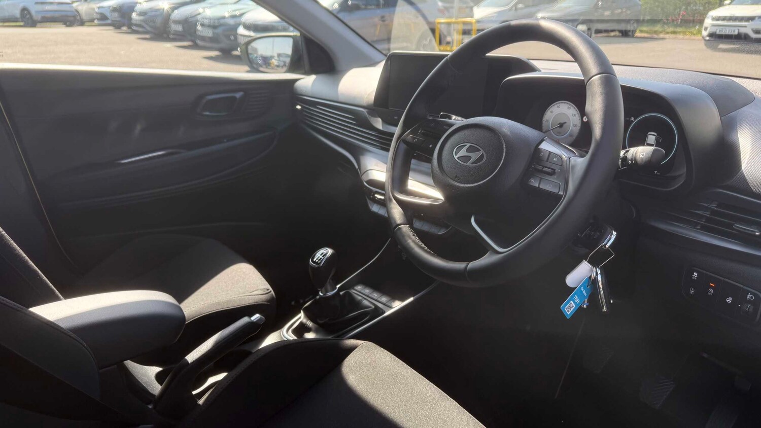 Used Hyundai i20 2026 for sale - 78173814: Photo 9