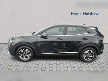 Used Kia Sportage 2023 for sale - 79339716: Photo
