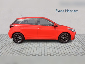 Used Hyundai i20 2019 for sale - 78551501: Photo
