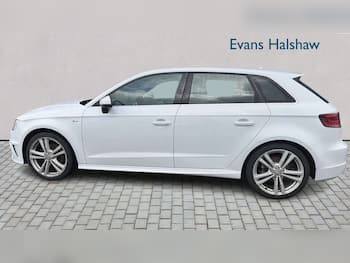 Used Audi A3 2014 for sale - 79702570: Photo