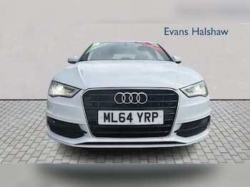 Used Audi A3 2014 for sale - 79702570: Photo