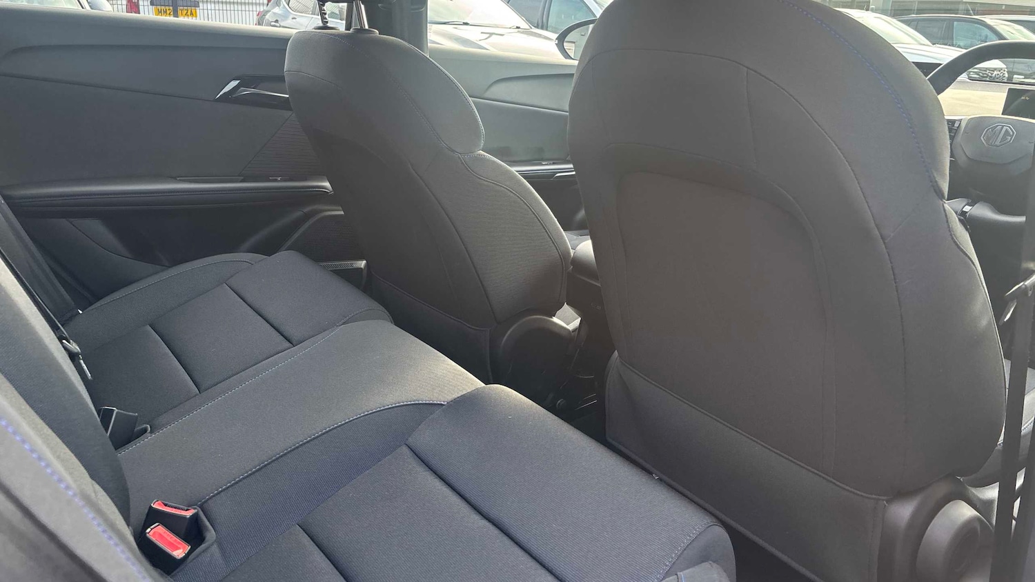 Used MG MG4 2023 for sale - 77960621: Photo 12