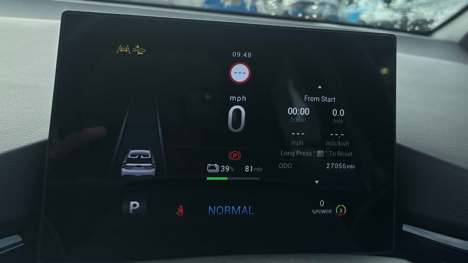 Used MG MG4 2023 for sale - 77960621: Photo 13