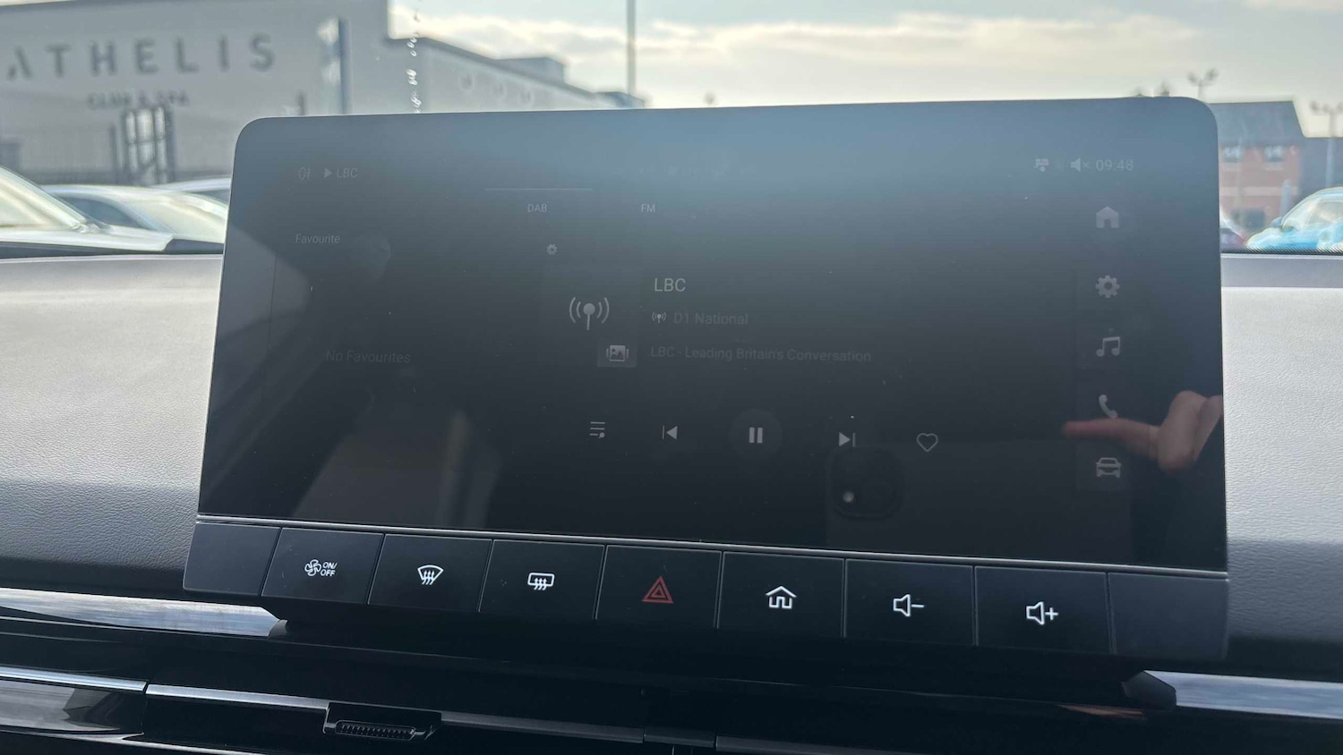 Used MG MG4 2023 for sale - 77960621: Photo 14