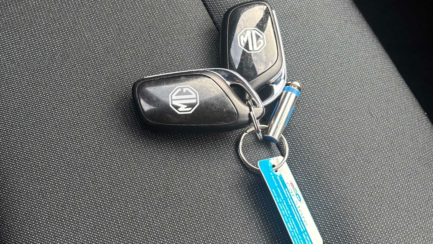 Used MG MG4 2023 for sale - 77960621: Photo 16