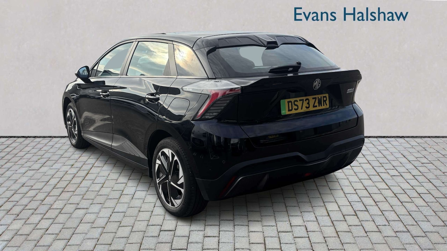 Used MG MG4 2023 for sale - 77960621: Photo 2