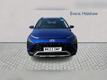 Used Hyundai BAYON 2023 for sale - 79227836: Photo