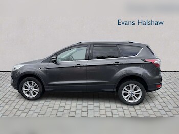Used Ford Kuga 2017 for sale - 78949529: Photo