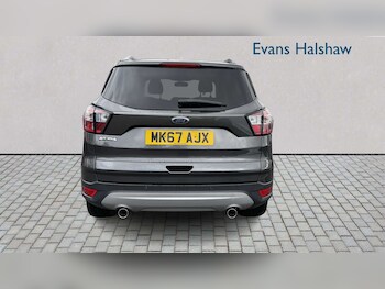 Used Ford Kuga 2017 for sale - 78949529: Photo