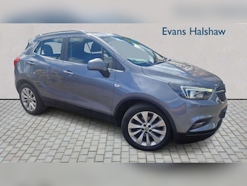 Used Vauxhall Mokka X 2019 for sale - 78604078: Photo
