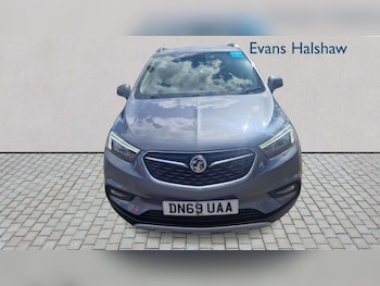 Used Vauxhall Mokka X 2019 for sale - 78604078: Photo