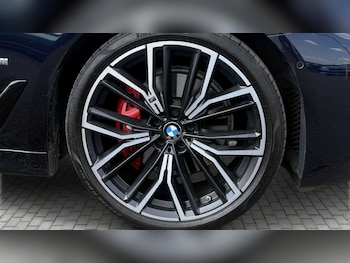Used BMW 5 Series 2023 for sale - 79183698: Photo