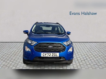 Used Ford Ecosport 2023 for sale - 78465090: Photo