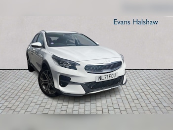 Used Kia XCeed 2022 for sale - 79455601: Photo