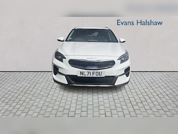 Used Kia XCeed 2022 for sale - 79455601: Photo