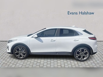 Used Kia XCeed 2022 for sale - 79455601: Photo